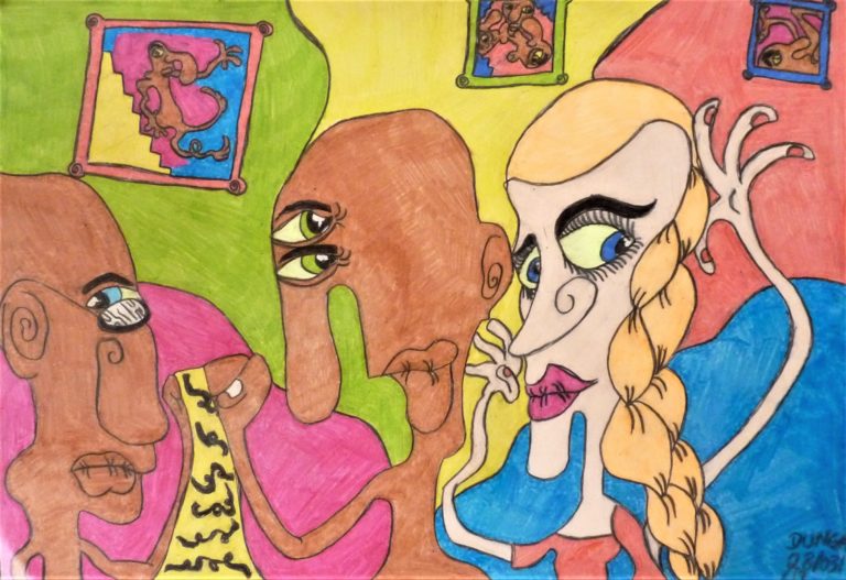 Gabriel Memedes – Universo Guardiões do Amanhã