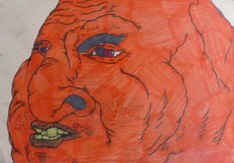 Ismael Mamedes – Universo Personas