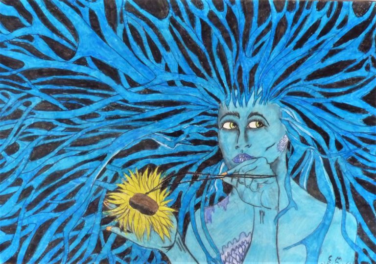 Carolina Mamedes – Universo Personagens